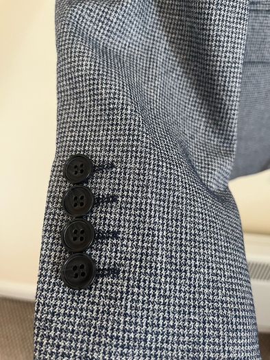 Men's Blazer River Island