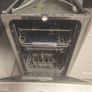 Brand new, never used Belling slimline 45cm integrated dishwasher Image 3