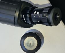 Spoting scope