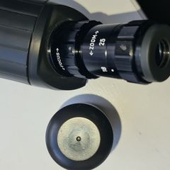 Spoting scope