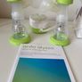 Ardo Alyssa Double Breast Pump Image 2