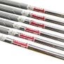 Taylormade Qi Irons / 6-Pw-Aw / KBS Tour Lite Regular Image 7