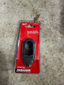 Milwaukee insider ratchet protective boot