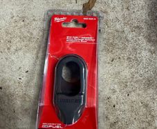 Milwaukee insider ratchet protective boot
