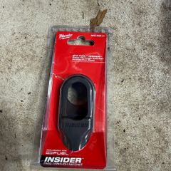 Milwaukee insider ratchet protective boot