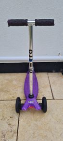 Mini micro scooter