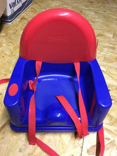 Baby seat
