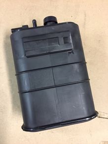 Vapor Trap (Fiat Punto 176)