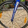 Bike Aluminum Frame Image 6