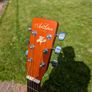 Art & Lutherie Cedar Acoustic Guitar Image 4