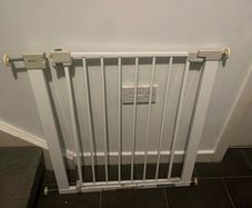 stair gate