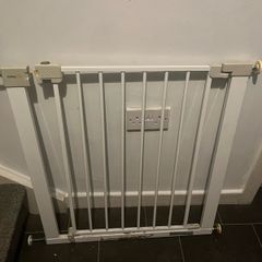 stair gate