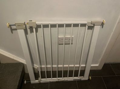 stair gate