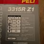 Brand New Peli 3315R Z1 Torch Image 4