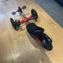 kmx kids bike Image 2