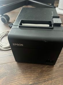 epson receipt printer TM-T20III