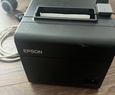 epson receipt printer TM-T20III
