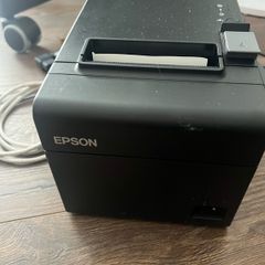 epson receipt printer TM-T20III