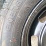 Spare Wheel 185/65 R15 Image 2
