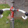 Cinelli Supercorsa SLX New 56cm Campagnolo Record Image 2