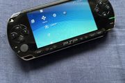 Psp 1000