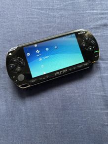 Psp 1000