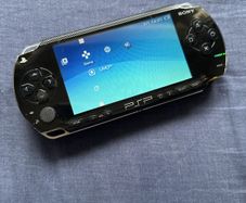 Psp 1000