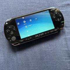 Psp 1000