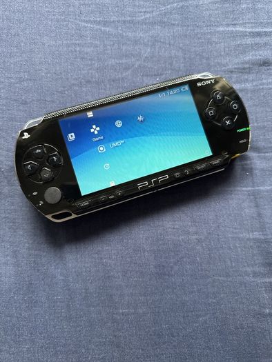 Psp 1000