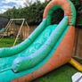 bouncy castle Image 2