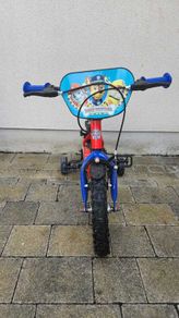Kids Bike