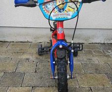 Kids Bike
