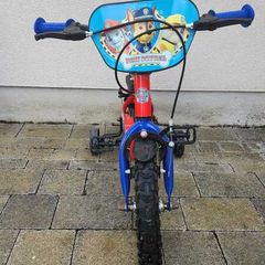 Kids Bike