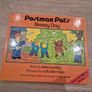 Rare 1980s Collection of Postman Pat Books  7 True First Editions Hardbacks (Andre Deutsch) Image 7