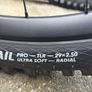 DT Swiss XM1700 Mountain bike Wheelset Image 3