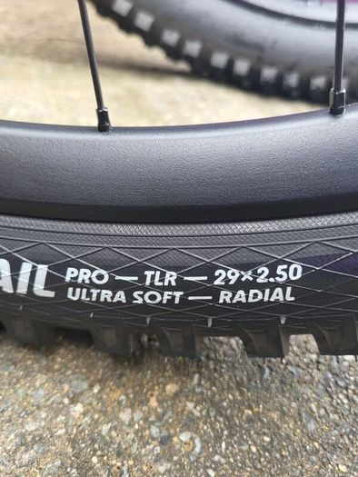 DT Swiss XM1700 Mountain bike Wheelset