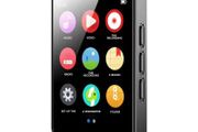 1.8 Inch Mini Multi-function MP3 Player HiFi FM Radio Comes With 8GB RAM