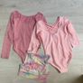Leotards / Dance Gear Age 8-9 Image 2