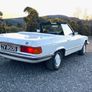 Mercedes-Benz Other 1972 Image 5