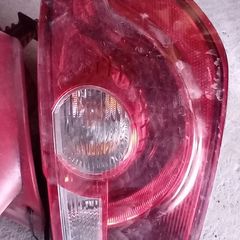 Seat Ibiza back lights