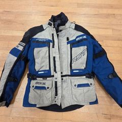 RST Pro suit