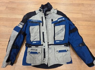 RST Pro suit