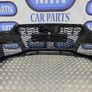 Front Bumper For Audi A7 C7.5 Facelift 15-18 RS Style Image 10