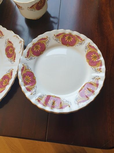 royal stafford china tea set
