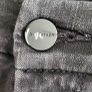 Autograph Black Jeans Sz 10uk Image 6