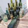 Glass bottles Image 10