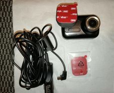 nexbase dash cam 122 two new stickers