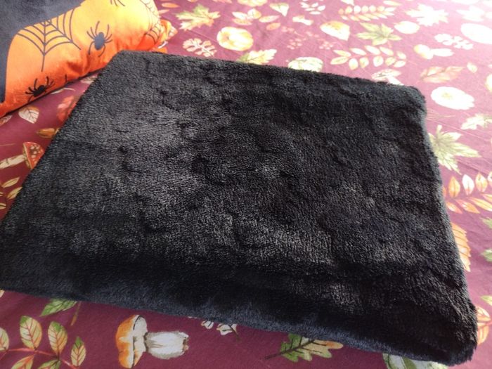 Disney Mickey Mouse Embossed Throw