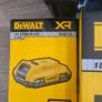 DeWalt Drill, Impact & Multi-tool kit Image 7
