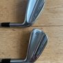 TaylorMade P790 Irons 4-AW Image 5